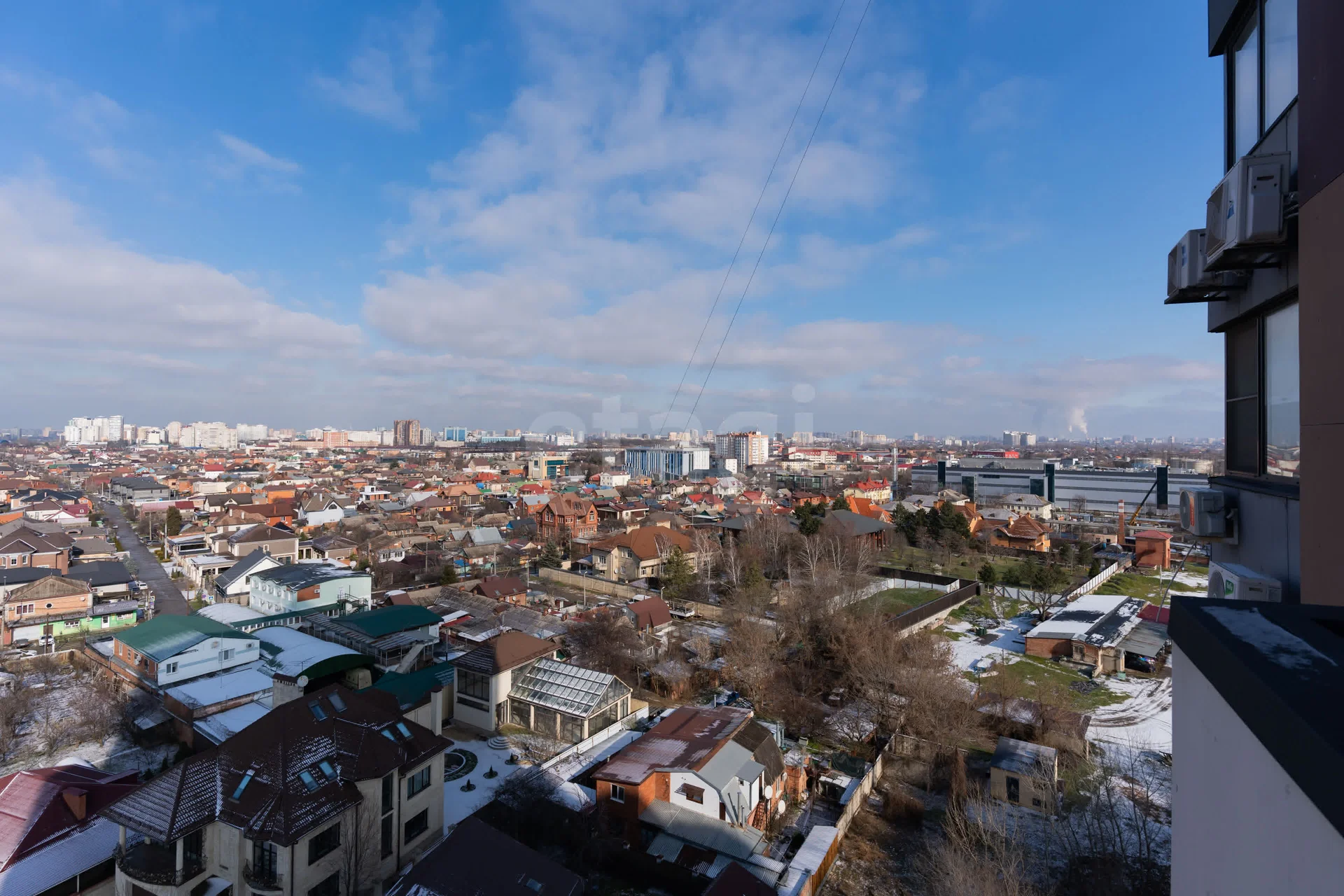 2-к квартира, 74.3м² (Береговая улица, 2к1) - миниатюра 32