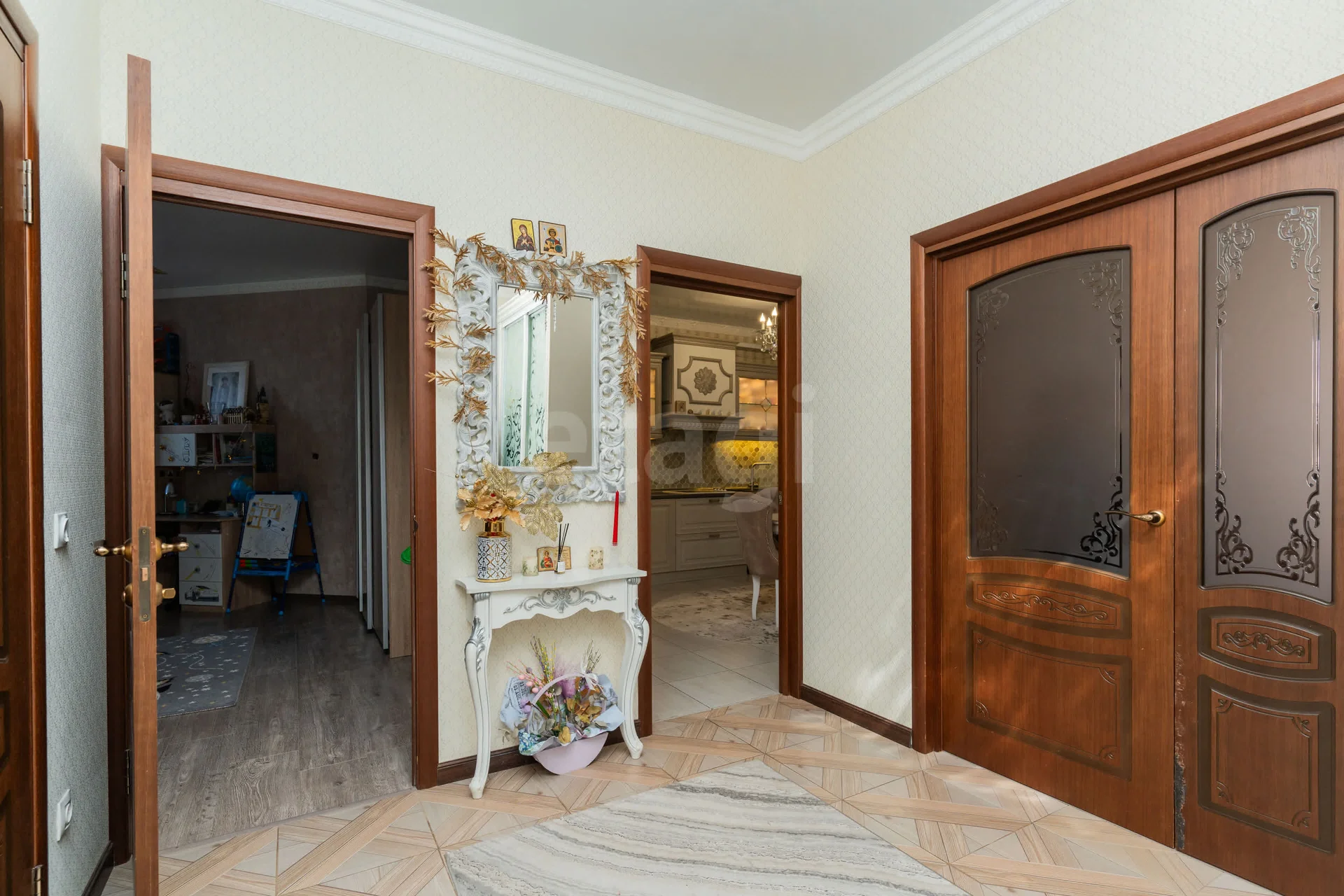 2-к квартира, 74.3м² (Береговая улица, 2к1) - миниатюра 8