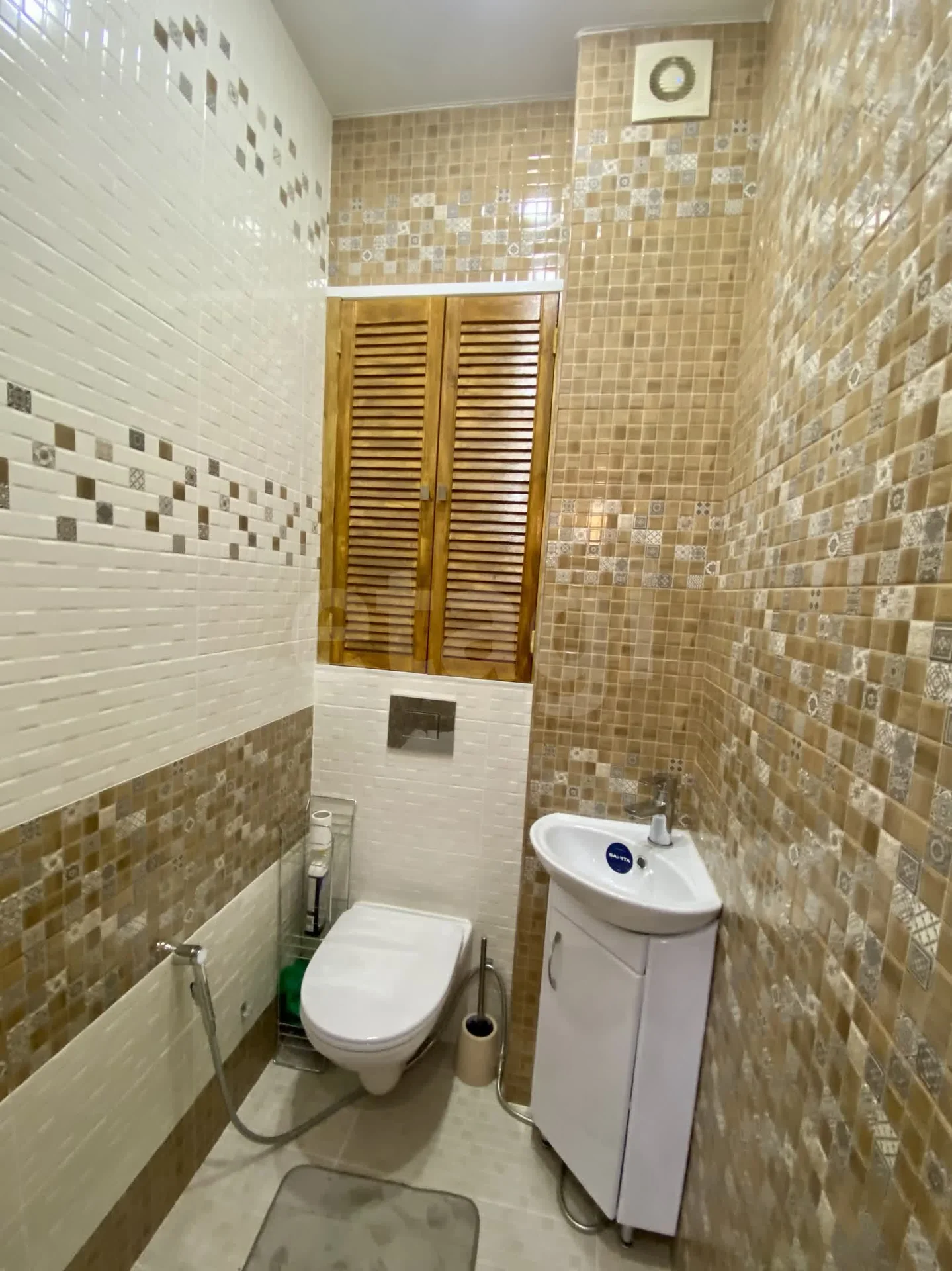 2-к квартира, 67.2м² (улица Марины Цветаевой, 3к1) - миниатюра 12