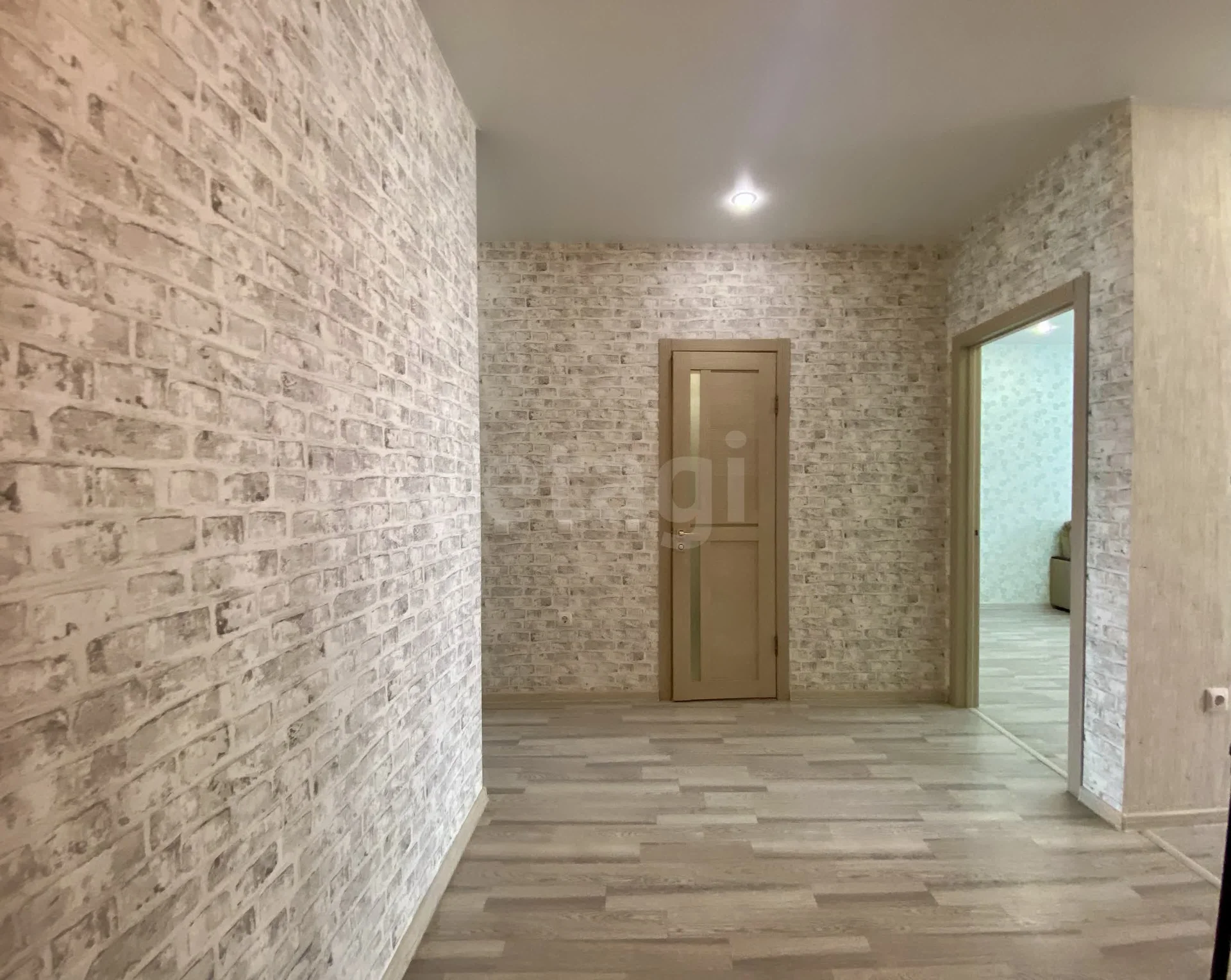 2-к квартира, 67.2м² (улица Марины Цветаевой, 3к1) - миниатюра 14