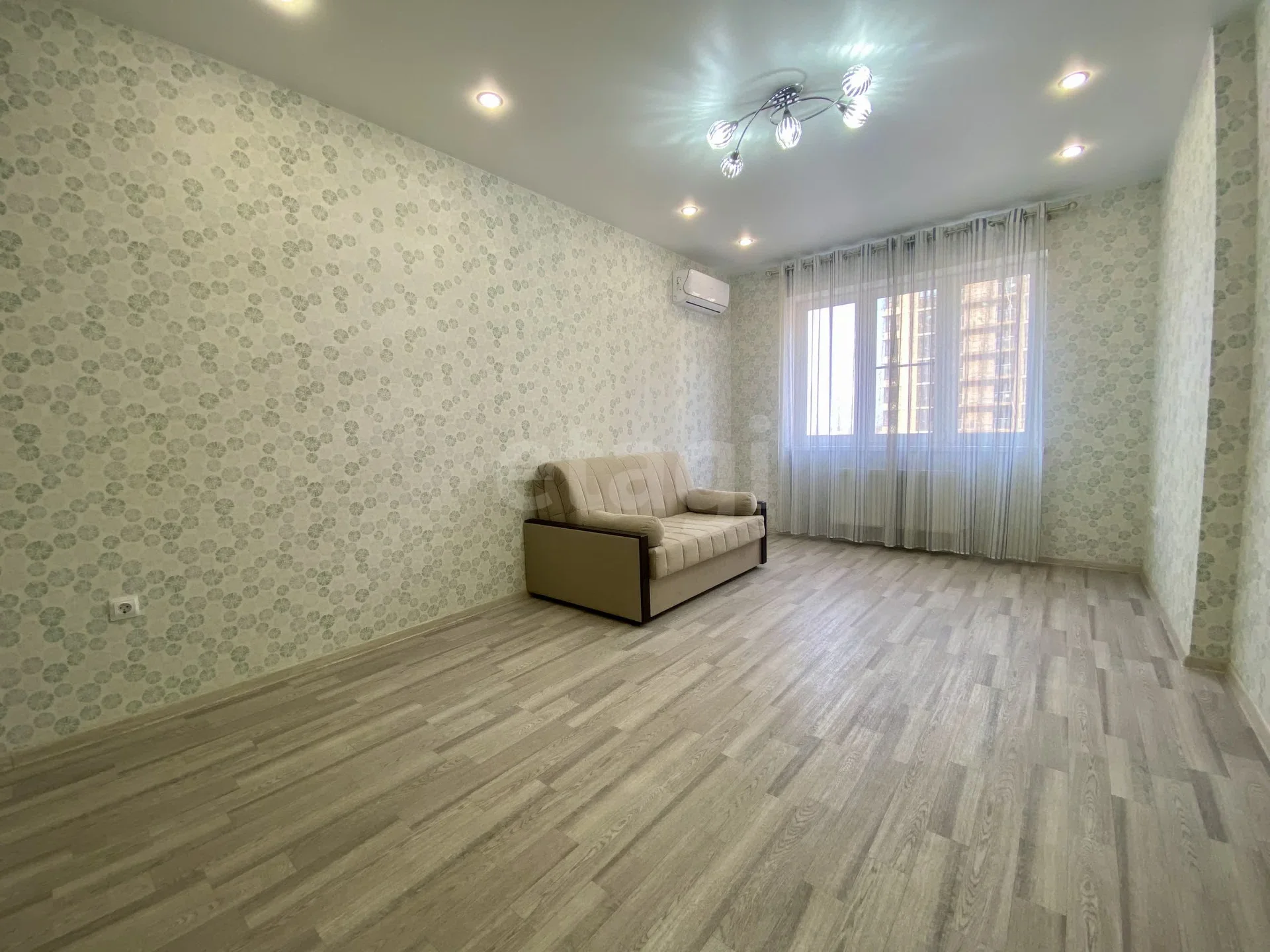 2-к квартира, 67.2м² (улица Марины Цветаевой, 3к1) - миниатюра 6