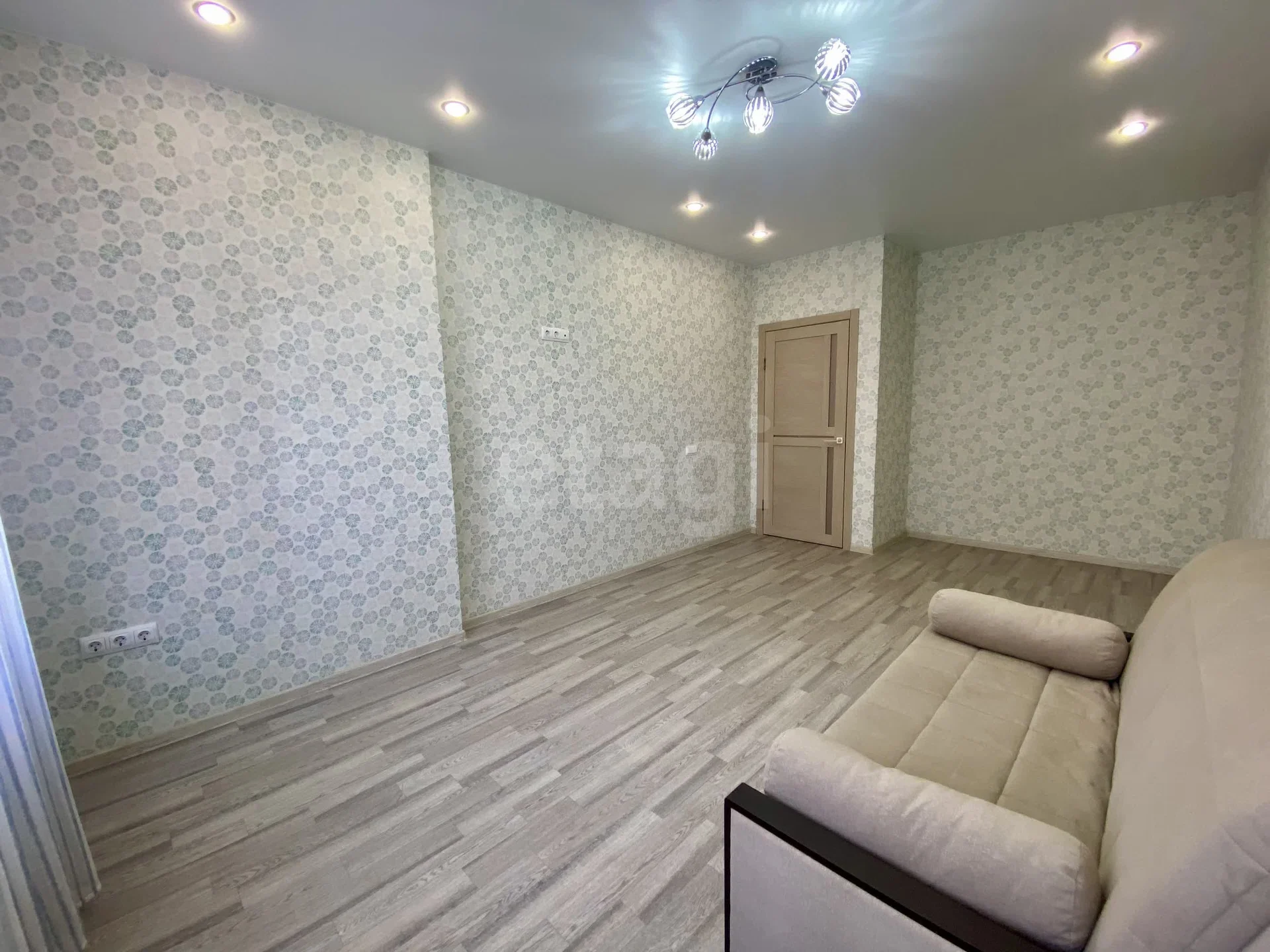 2-к квартира, 67.2м² (улица Марины Цветаевой, 3к1) - миниатюра 7