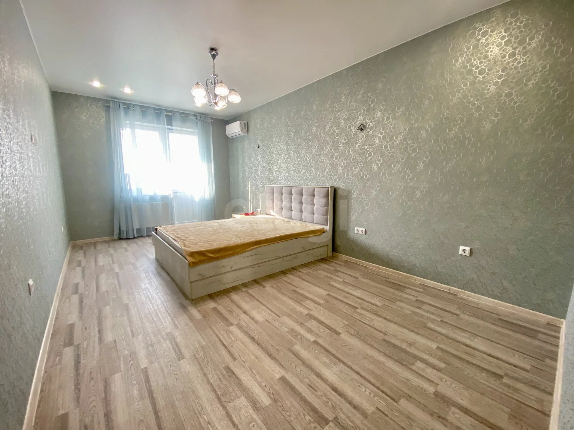 2-к квартира, 67.2м² (улица Марины Цветаевой, 3к1) - миниатюра 8