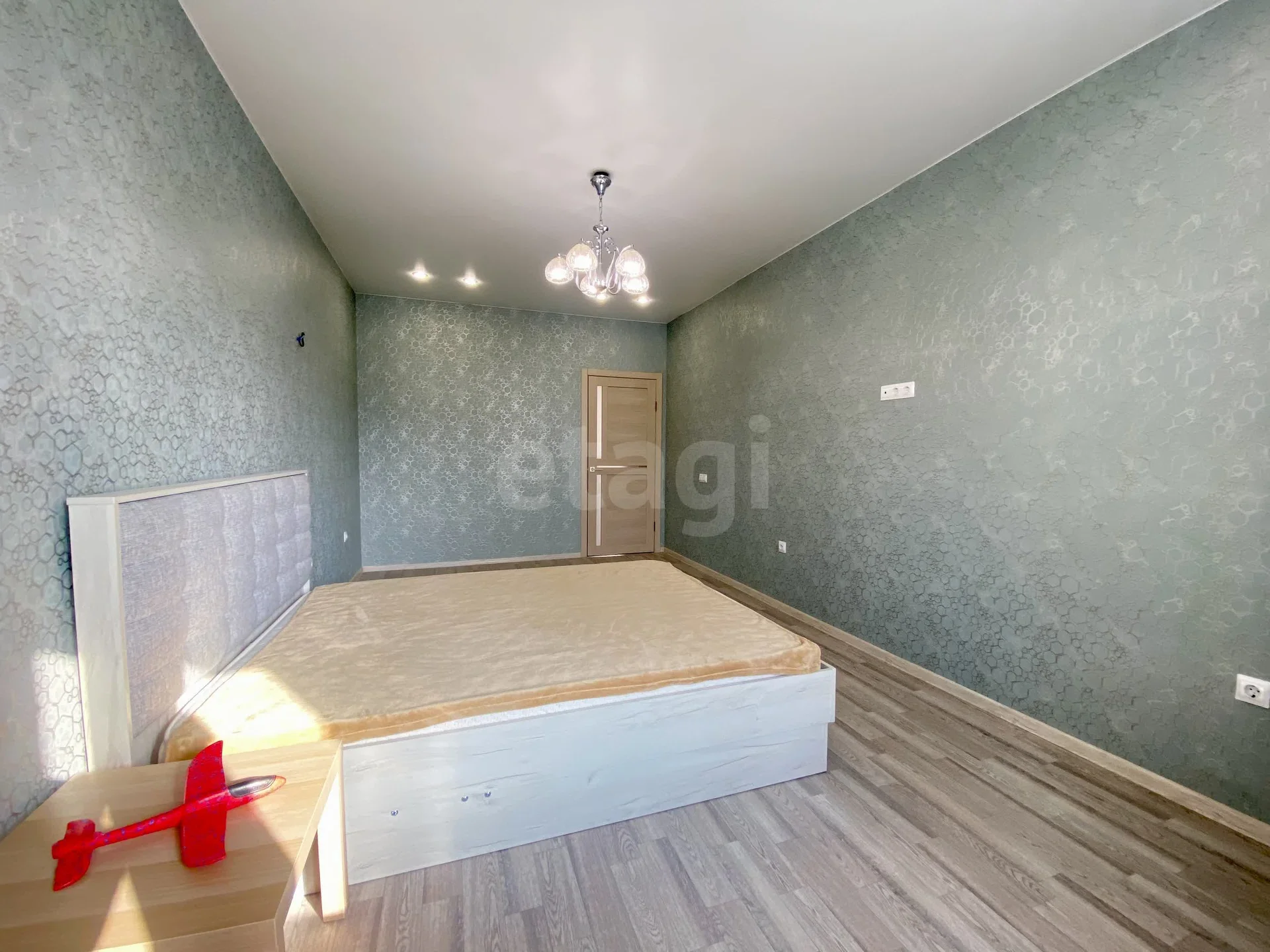 2-к квартира, 67.2м² (улица Марины Цветаевой, 3к1) - миниатюра 9