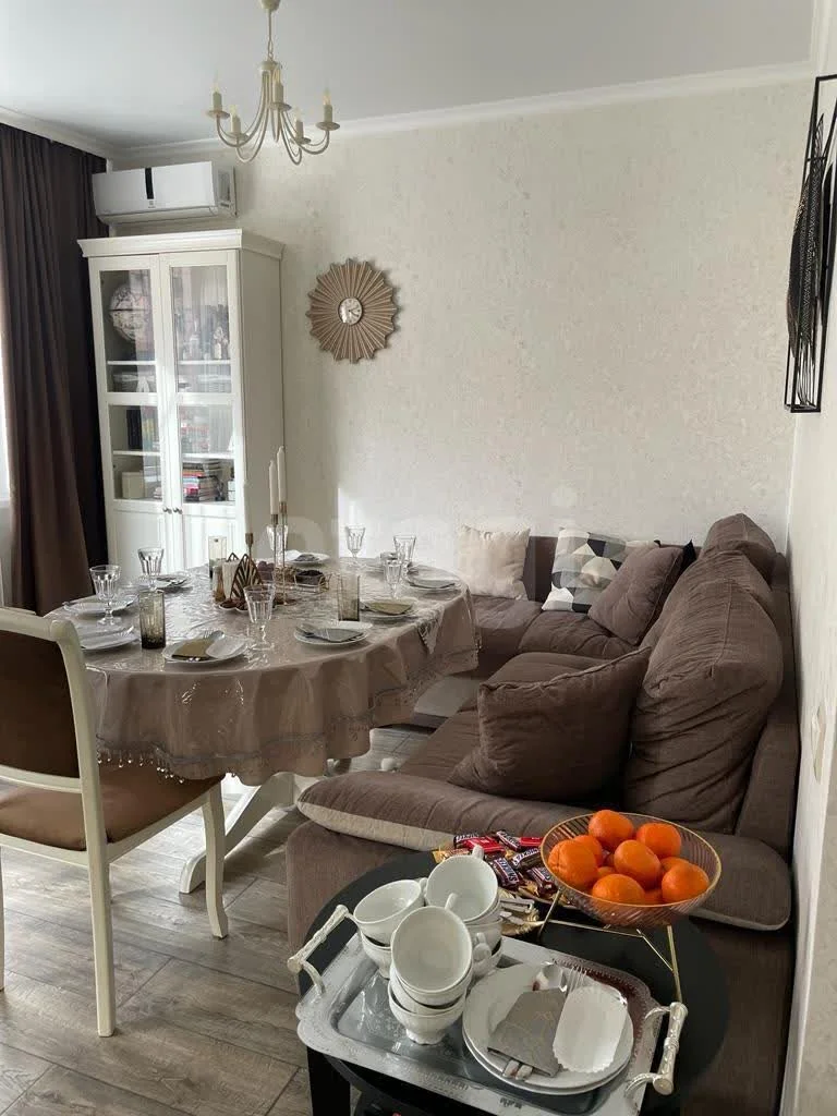 3-к квартира, 69м² (Шоссейная улица, 69/1к3) - миниатюра 10