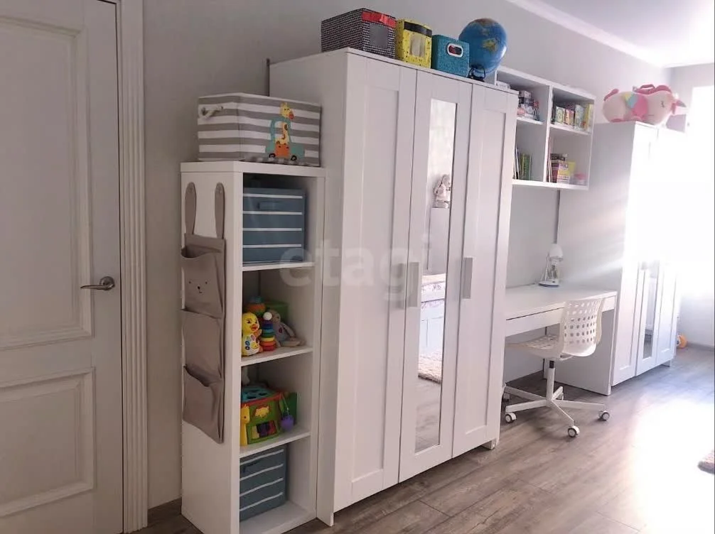 3-к квартира, 69м² (Шоссейная улица, 69/1к3) - миниатюра 2