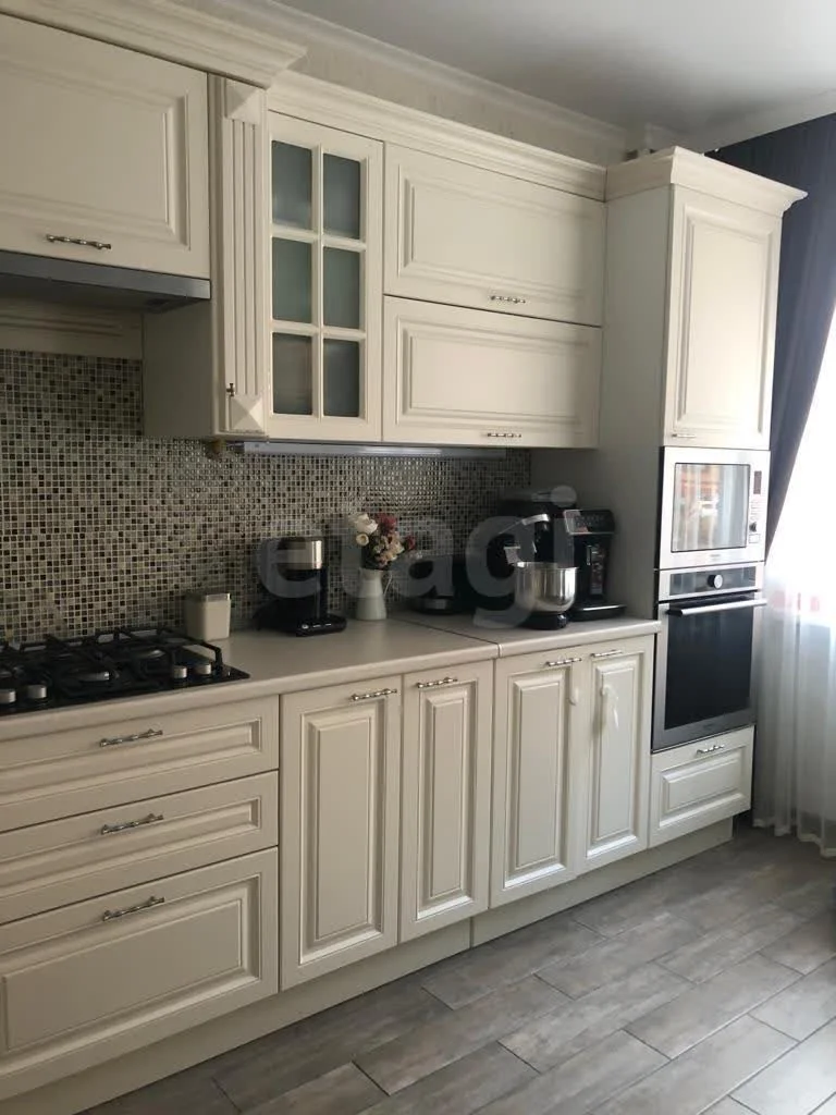 3-к квартира, 69м² (Шоссейная улица, 69/1к3) - миниатюра 3