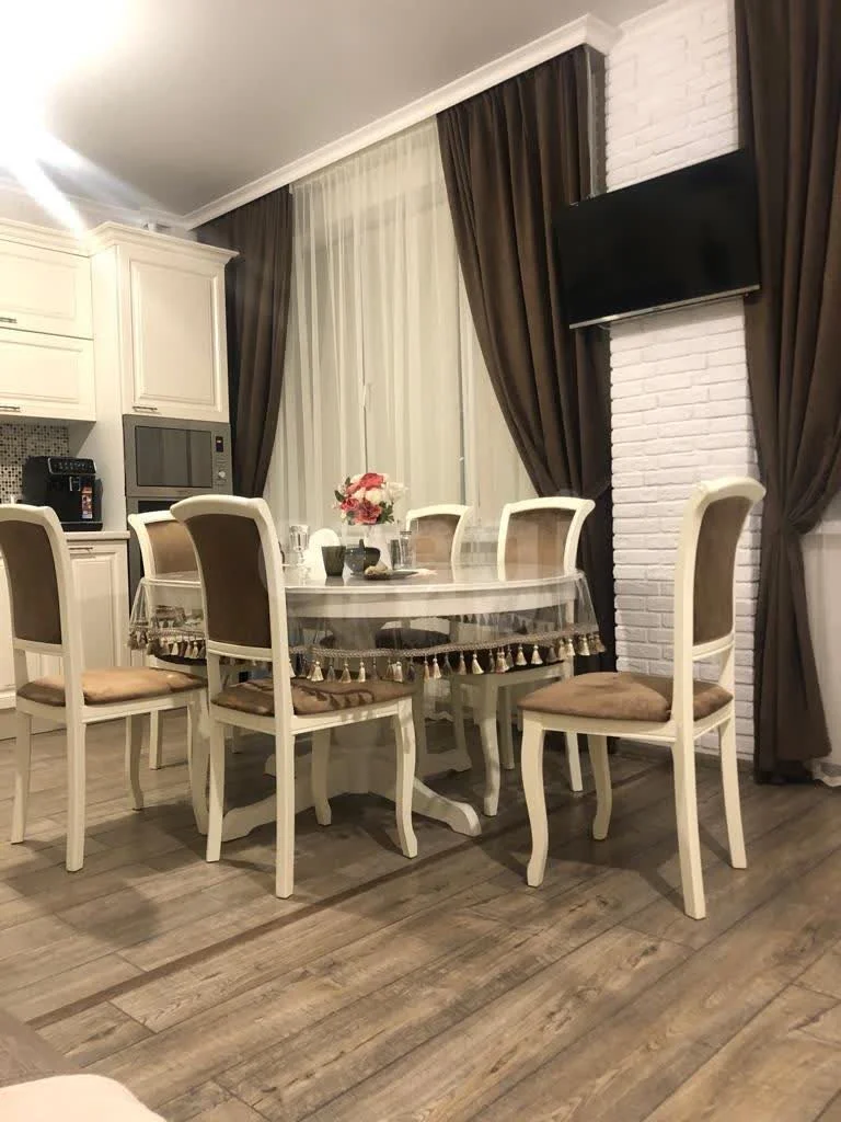 3-к квартира, 69м² (Шоссейная улица, 69/1к3) - миниатюра 4