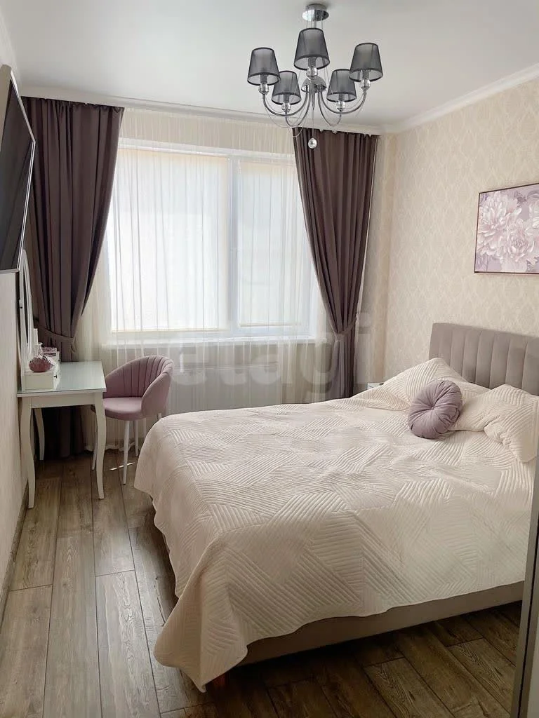 3-к квартира, 69м² (Шоссейная улица, 69/1к3) - миниатюра 5