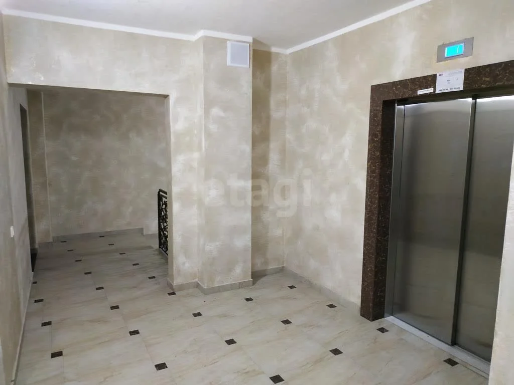 3-к квартира, 69м² (Шоссейная улица, 69/1к3) - миниатюра 6