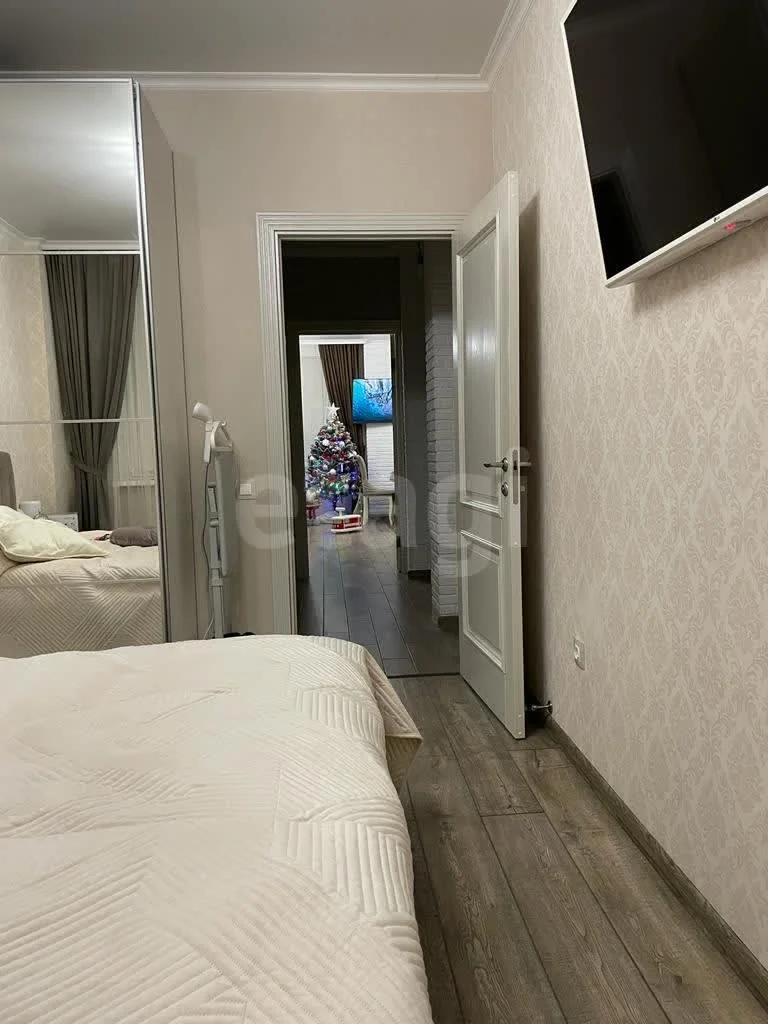 3-к квартира, 69м² (Шоссейная улица, 69/1к3) - миниатюра 7