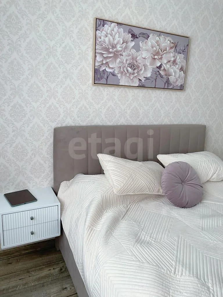 3-к квартира, 69м² (Шоссейная улица, 69/1к3) - миниатюра 8