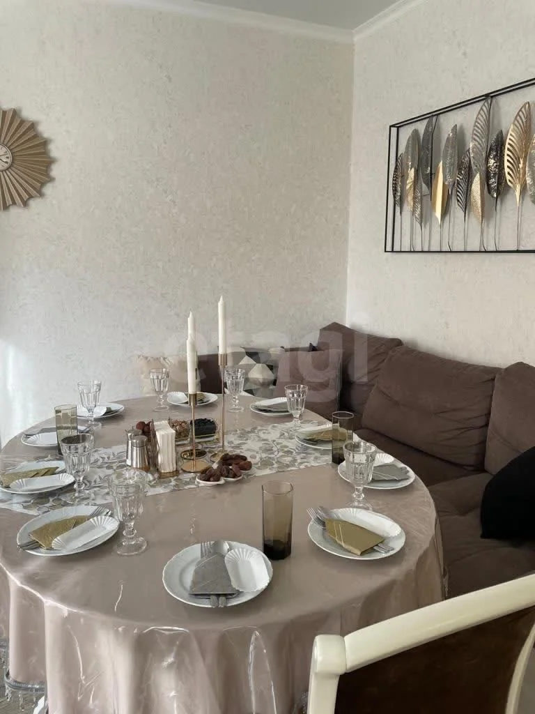 3-к квартира, 69м² (Шоссейная улица, 69/1к3) - миниатюра 9