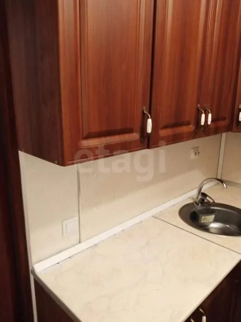 1-к квартира, 32м² (улица Димитрова, 116) - миниатюра 10