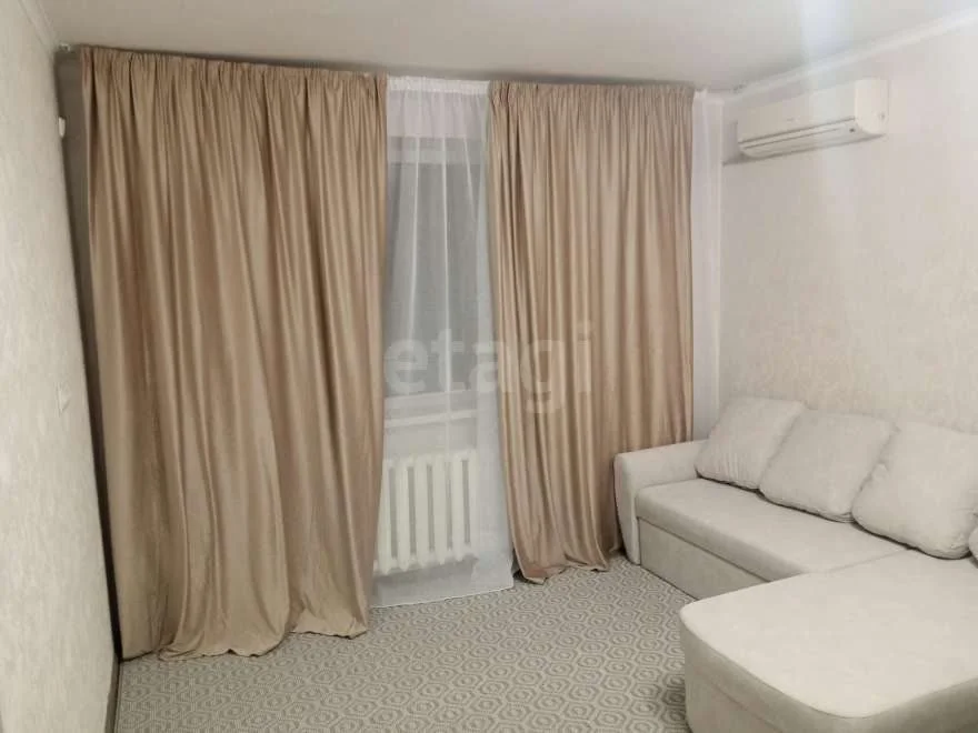 1-к квартира, 32м² (улица Димитрова, 116) - миниатюра 11