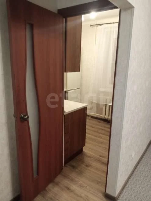 1-к квартира, 32м² (улица Димитрова, 116) - миниатюра 2