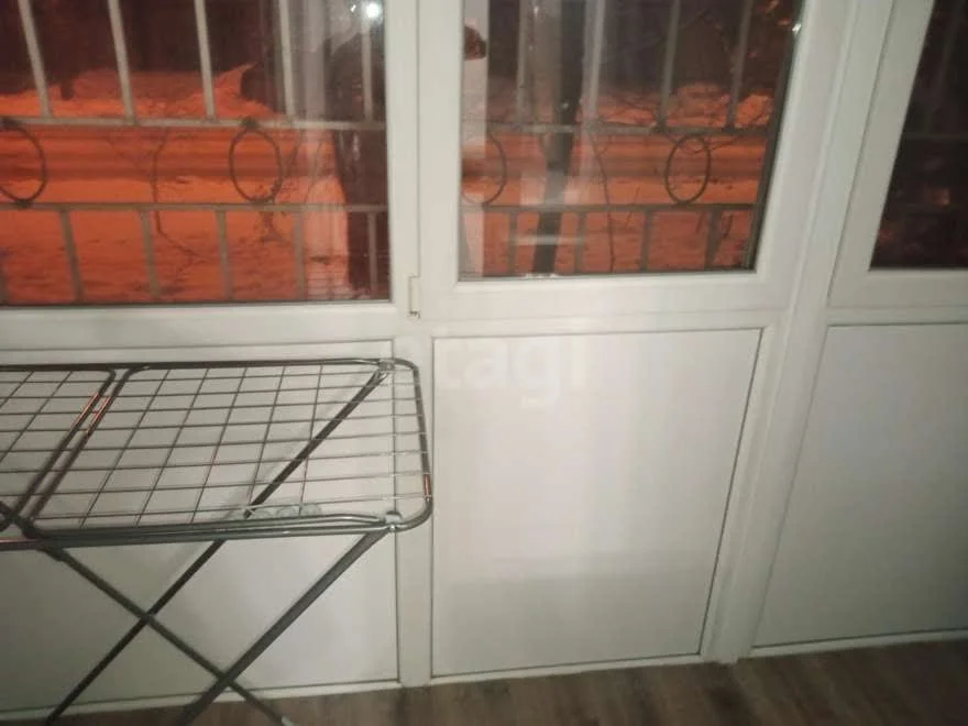 1-к квартира, 32м² (улица Димитрова, 116) - миниатюра 3