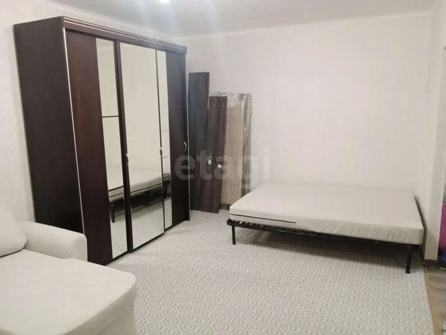 1-к квартира, 32м² (улица Димитрова, 116) - миниатюра 4