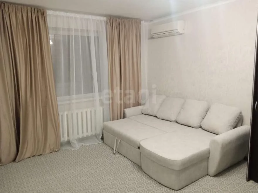 1-к квартира, 32м² (улица Димитрова, 116) - миниатюра 6
