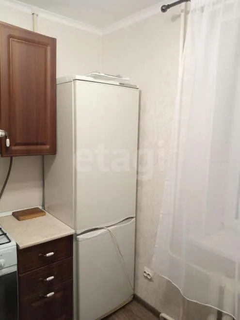 1-к квартира, 32м² (улица Димитрова, 116) - миниатюра 7