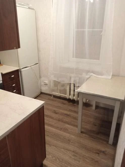 1-к квартира, 32м² (улица Димитрова, 116) - миниатюра 8