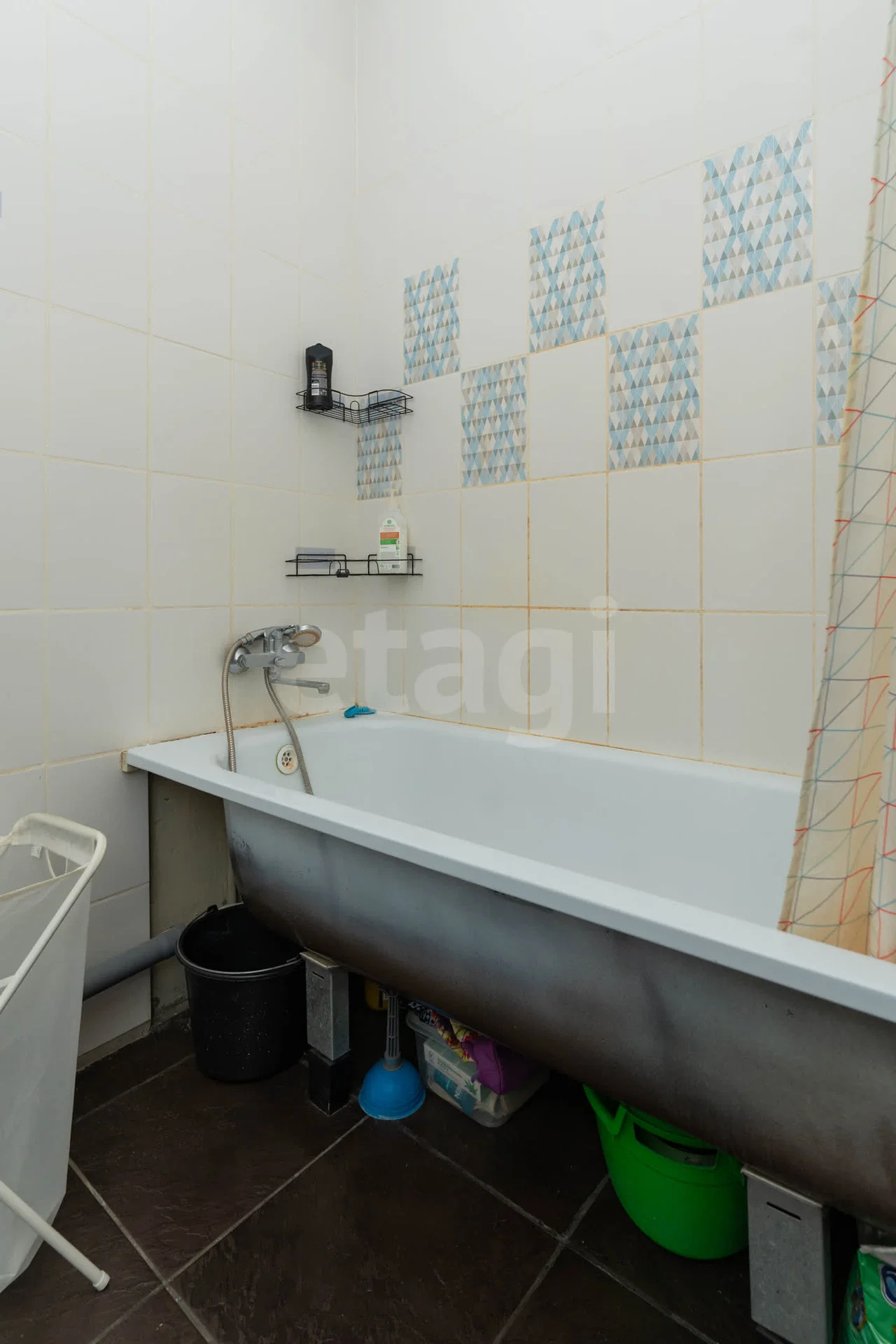 Студия, 23м² (улица им. Героя Яцкова И.В., 15к1) - миниатюра 12