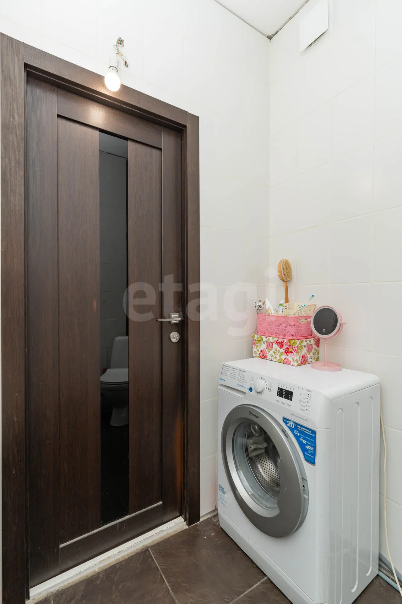Студия, 23м² (улица им. Героя Яцкова И.В., 15к1) - миниатюра 13