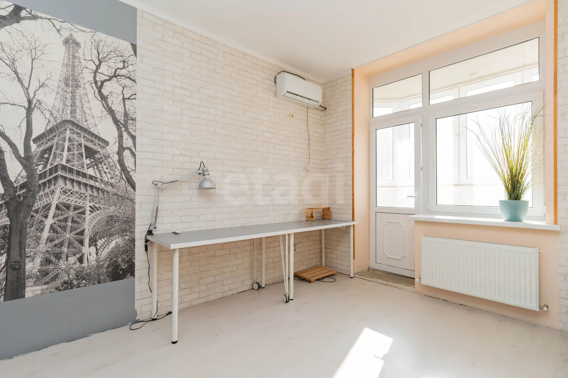 Студия, 23м² (улица им. Героя Яцкова И.В., 15к1) - миниатюра 6