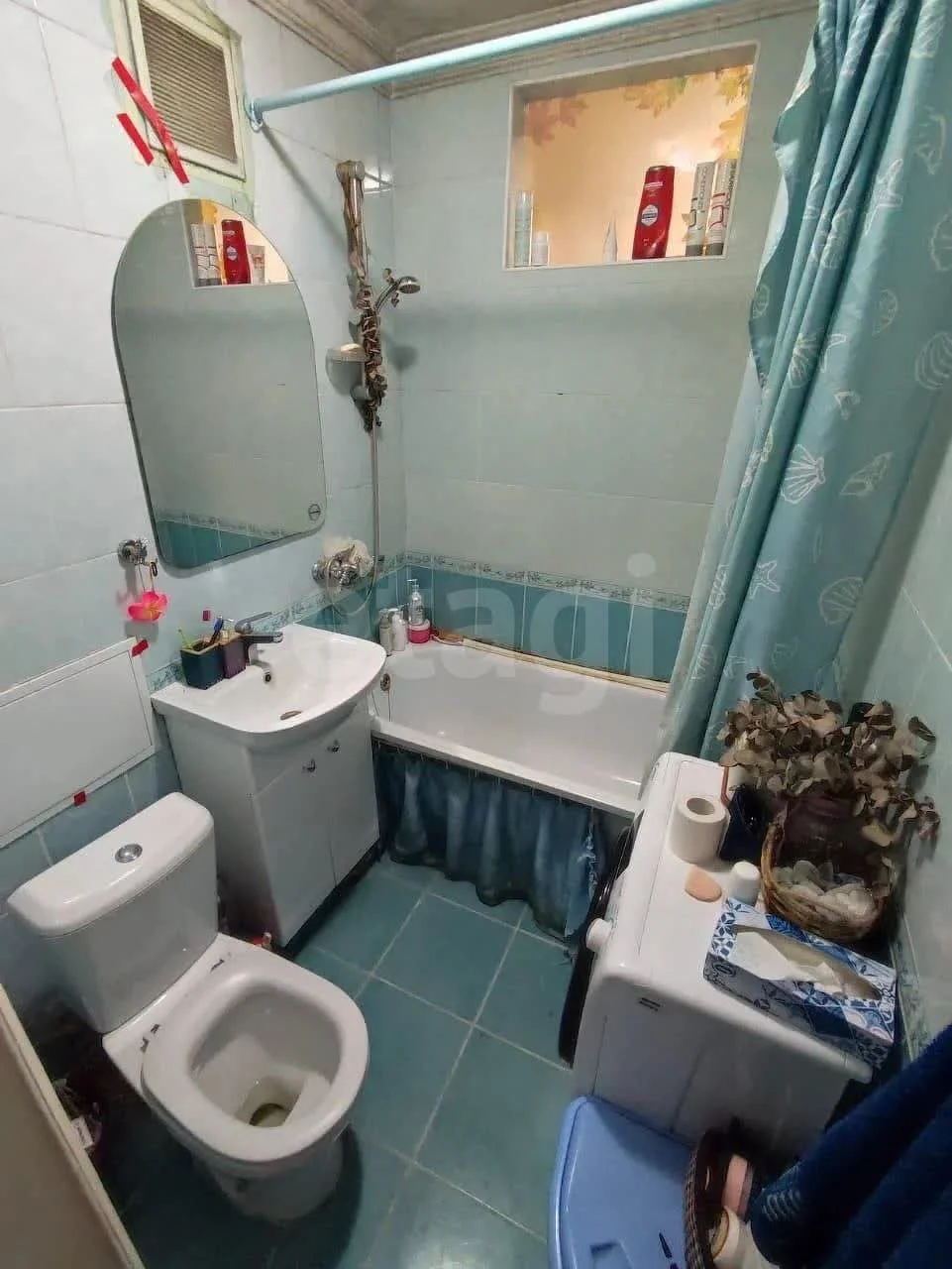 2-к квартира, 46.5м² (Северная улица, 493) - миниатюра 5