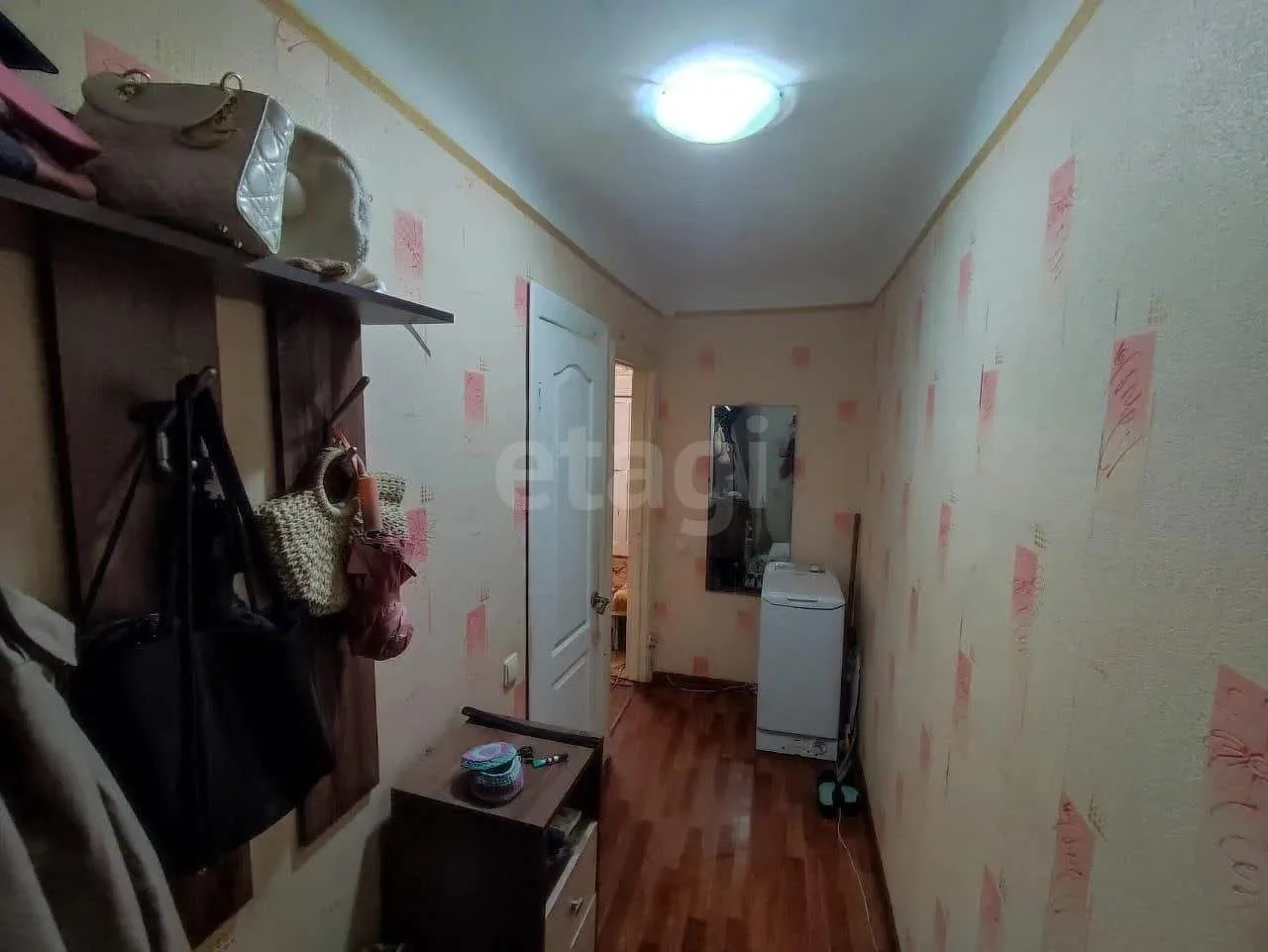 2-к квартира, 46.5м² (Северная улица, 493) - миниатюра 6