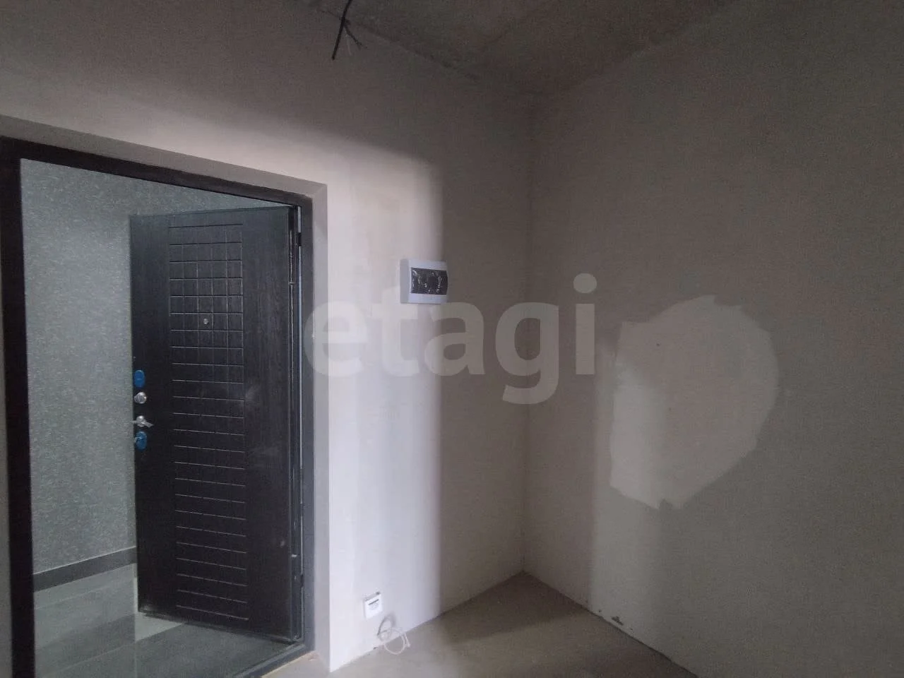 1-к квартира, 40.9м² (Воронежская улица, 47д) - миниатюра 6