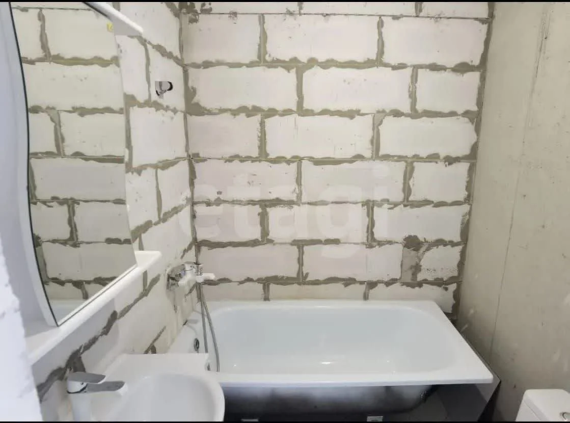 Студия, 22.5м² (улица Красных Партизан, 1/4к5) - изображение 1