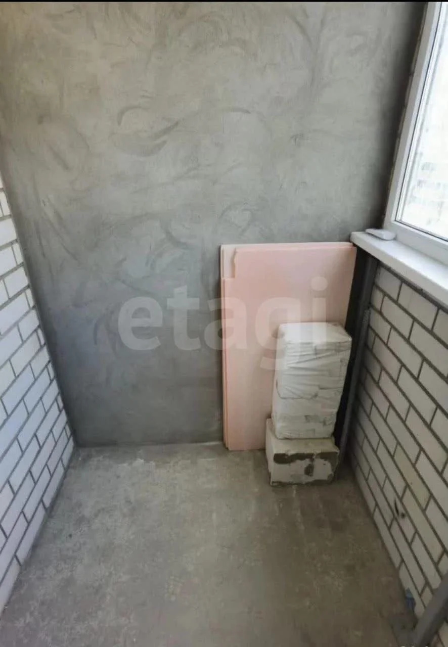 Студия, 22.5м² (улица Красных Партизан, 1/4к5) - миниатюра 2