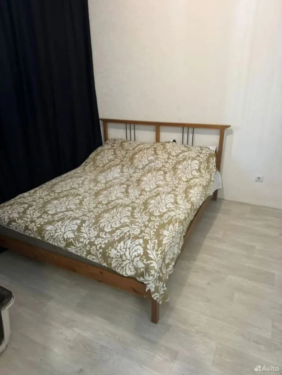 Студия, 22.5м² (улица Красных Партизан, 1/4к5) - миниатюра 3