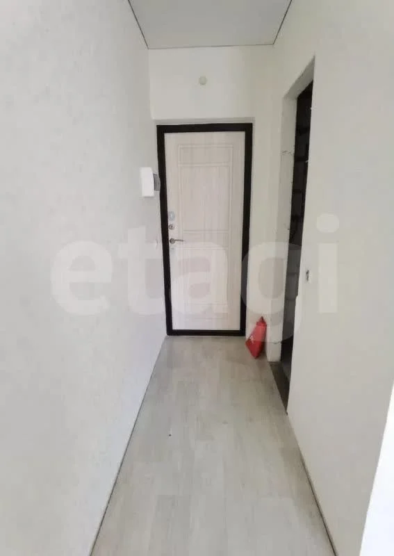 Студия, 22.5м² (улица Красных Партизан, 1/4к5) - миниатюра 5
