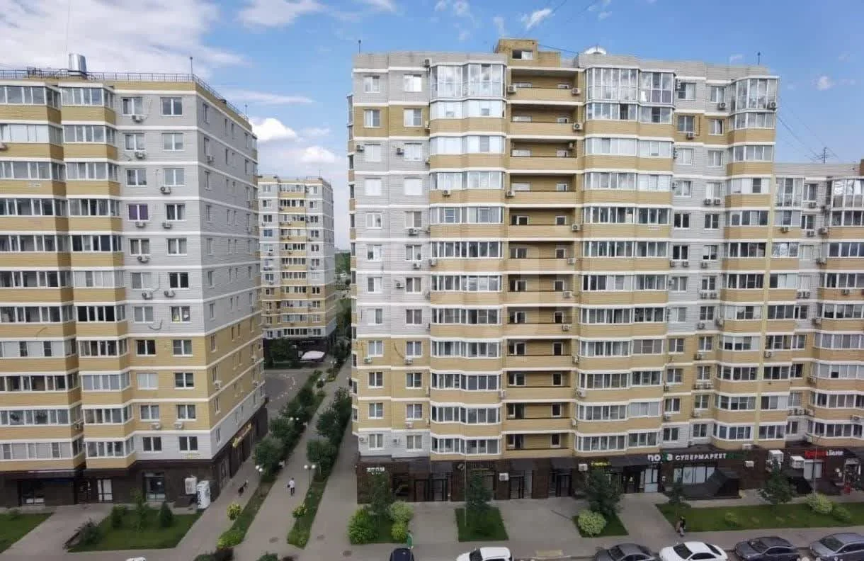 Студия, 22.5м² (улица Красных Партизан, 1/4к5) - миниатюра 7