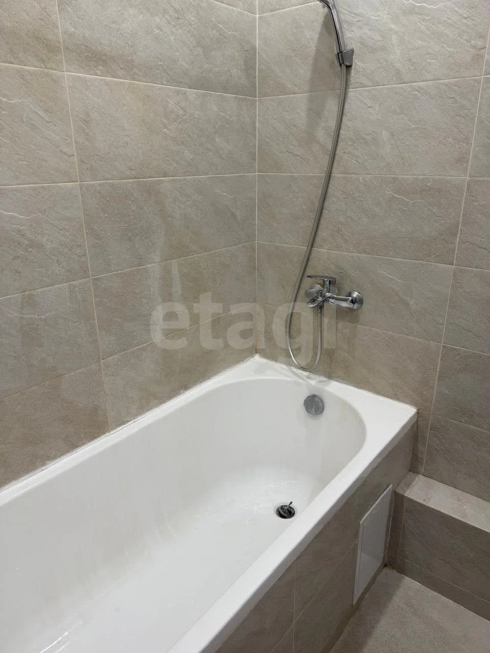 1-к квартира, 35.8м² (улица Лётчика Позднякова, 2к19) - миниатюра 11