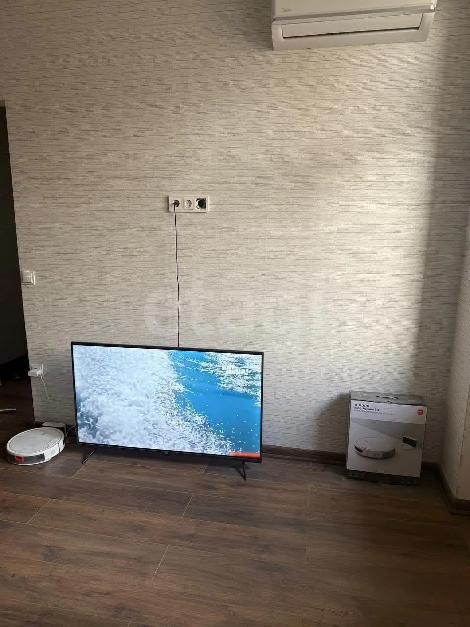 1-к квартира, 35.8м² (улица Лётчика Позднякова, 2к19) - миниатюра 12