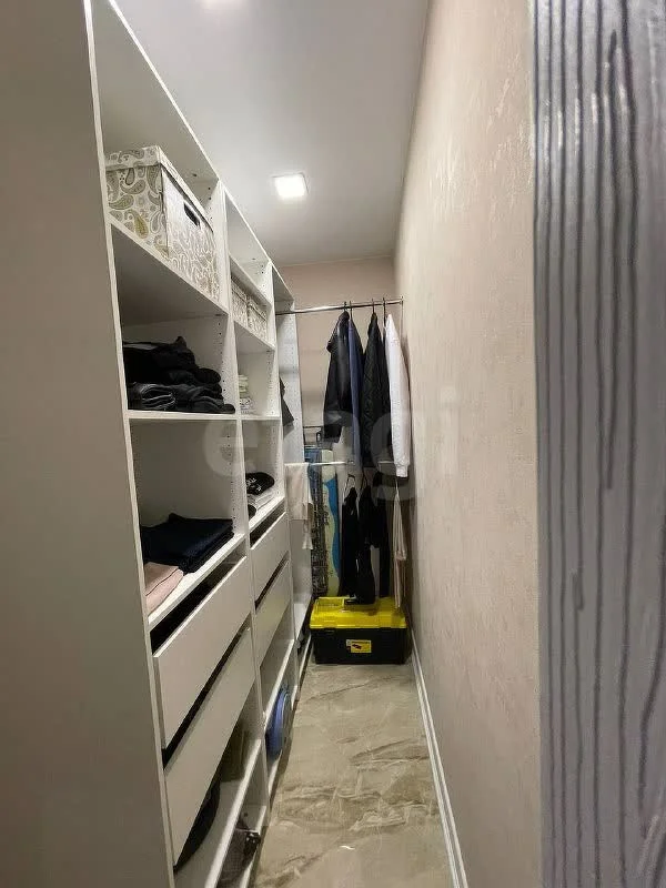 1-к квартира, 33.3м² (улица Красных Партизан, 1/4к2) - миниатюра 11