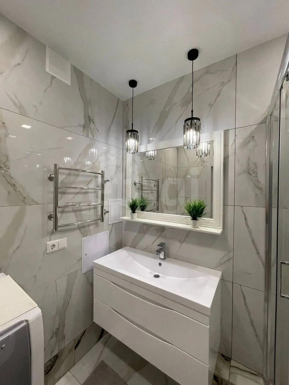 1-к квартира, 33.3м² (улица Красных Партизан, 1/4к2) - миниатюра 14