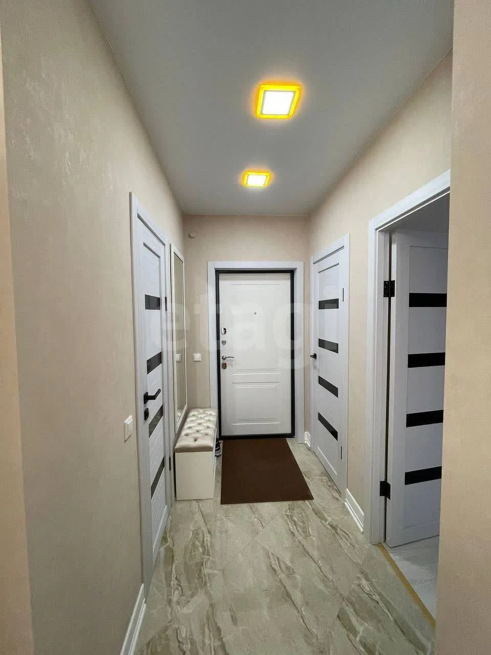 1-к квартира, 33.3м² (улица Красных Партизан, 1/4к2) - миниатюра 16