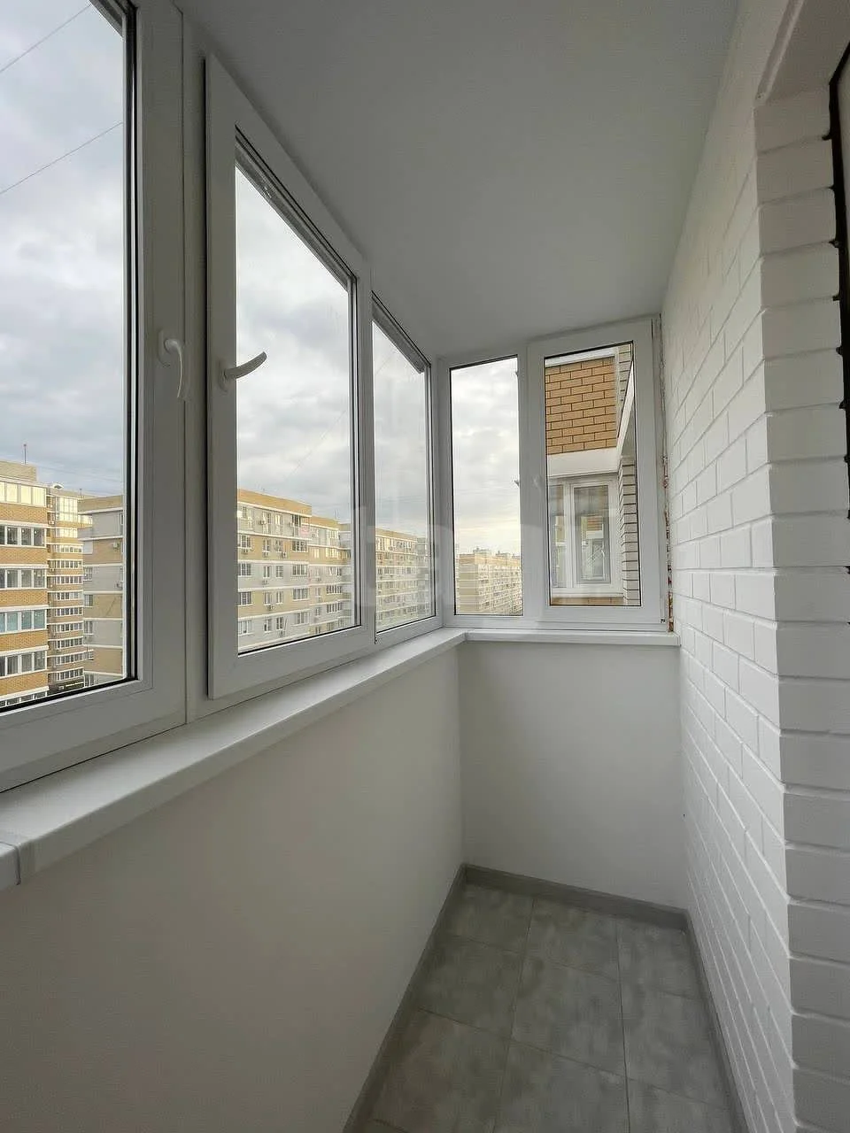 1-к квартира, 33.3м² (улица Красных Партизан, 1/4к2) - миниатюра 17