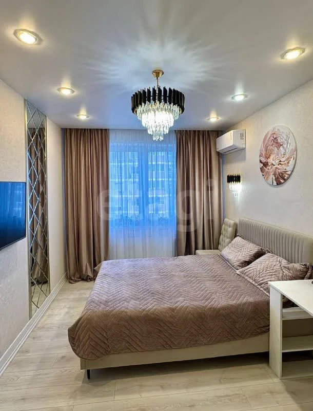 1-к квартира, 33.3м² (улица Красных Партизан, 1/4к2) - миниатюра 2