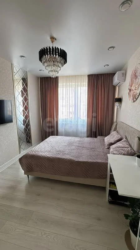 1-к квартира, 33.3м² (улица Красных Партизан, 1/4к2) - миниатюра 3