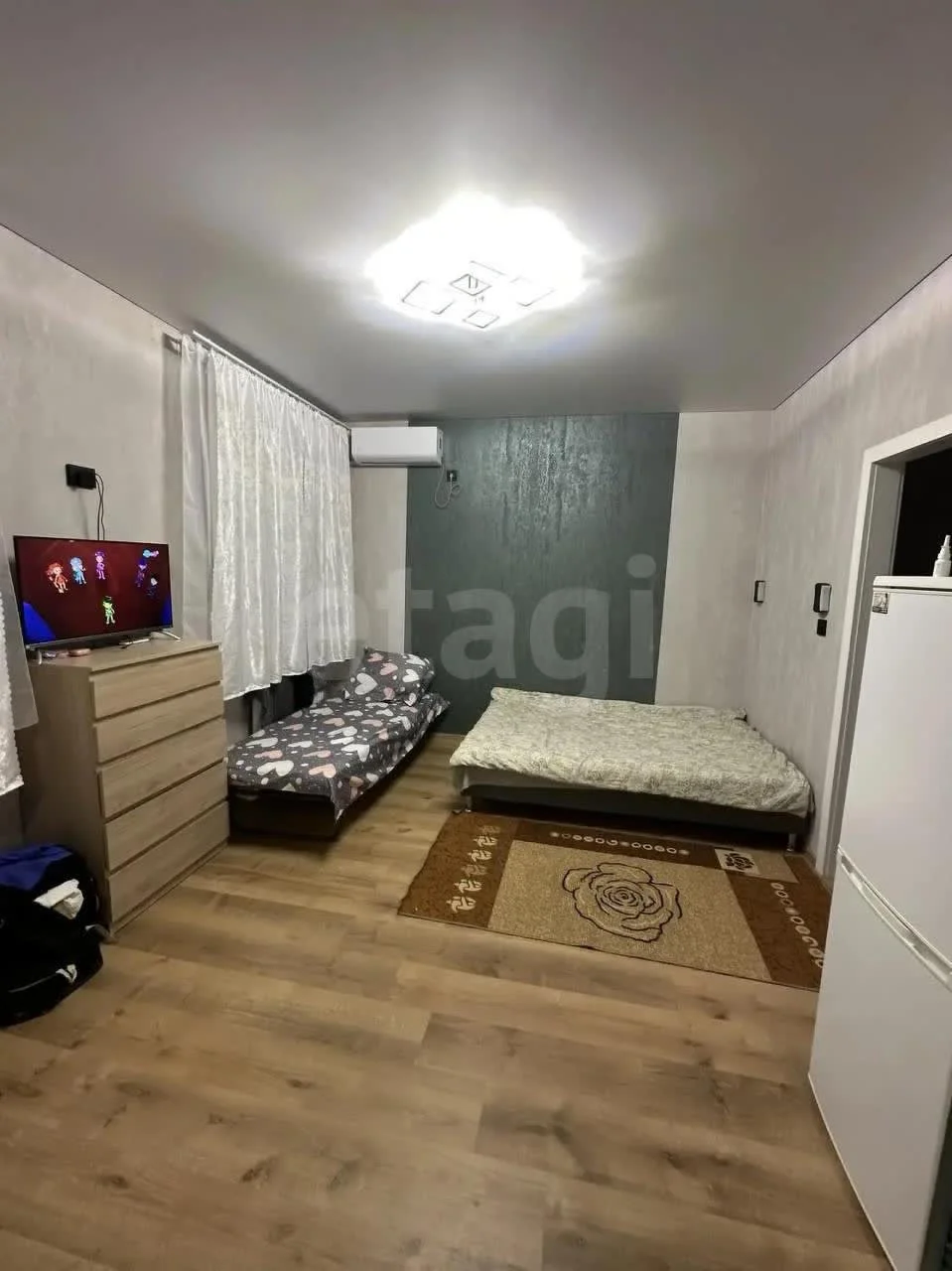 Студия, 27м² (Бжегокайская улица, 90/3к2) - миниатюра 2