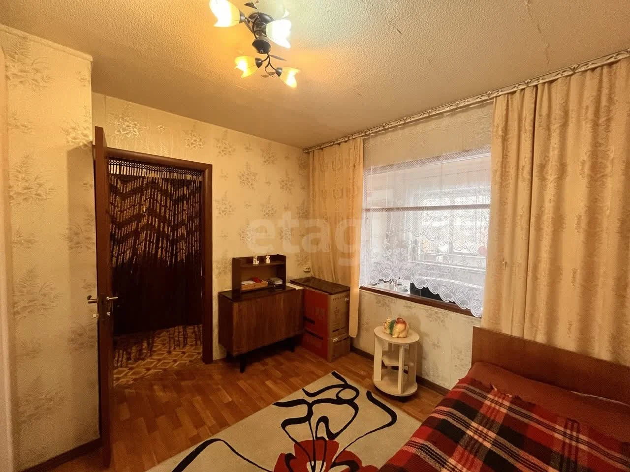 2-к квартира, 61.2м² (улица Евдокии Бершанской, 76) - миниатюра 10