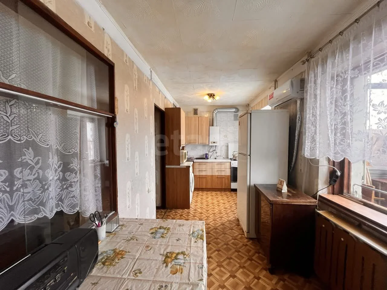 2-к квартира, 61.2м² (улица Евдокии Бершанской, 76) - миниатюра 11