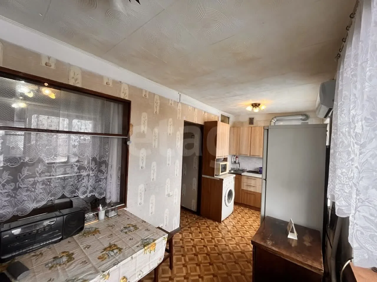 2-к квартира, 61.2м² (улица Евдокии Бершанской, 76) - миниатюра 12