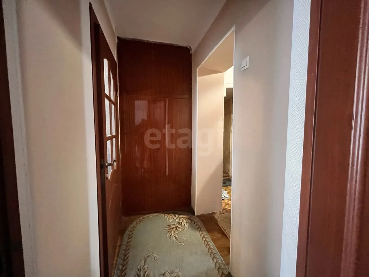 2-к квартира, 61.2м² (улица Евдокии Бершанской, 76) - миниатюра 13