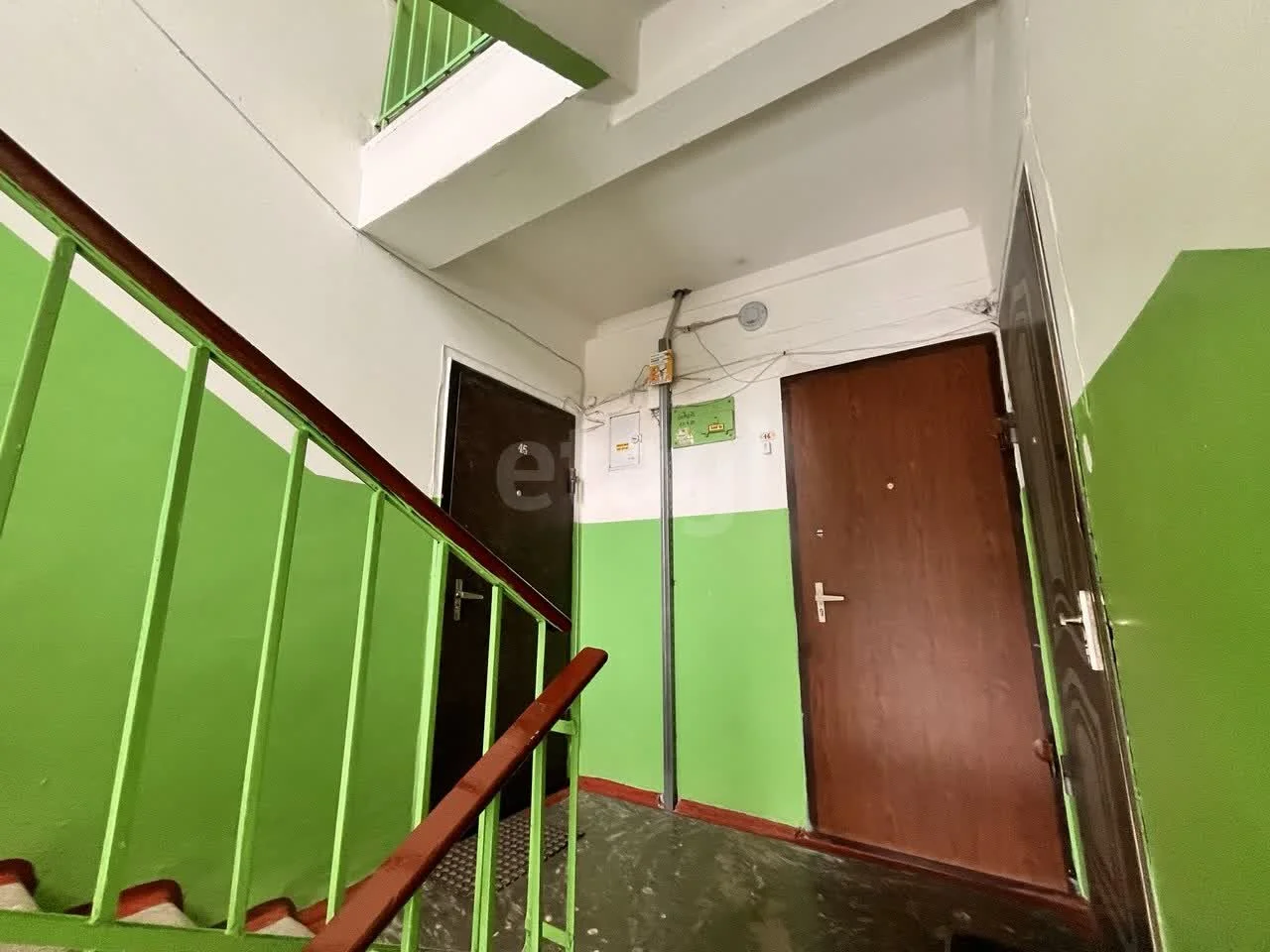 2-к квартира, 61.2м² (улица Евдокии Бершанской, 76) - миниатюра 17